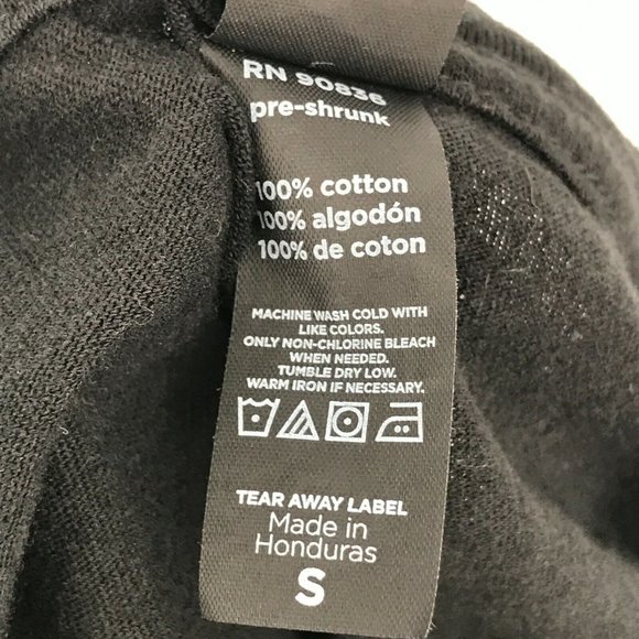 Transformers Last Knight Mens Shirt Small Optimus Prime Time IMAX 3D Premiere - Picture 12 of 12